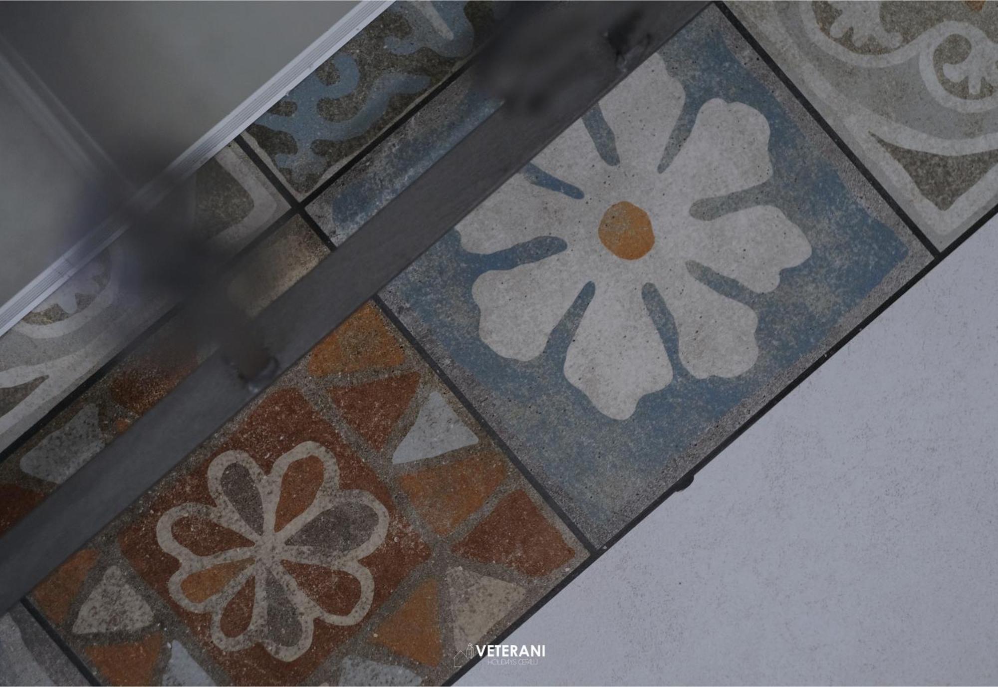 Veterani Holidays Cefalù Exterior foto